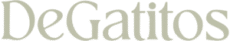 Logo Clinica Cat Friendly DeGatitos